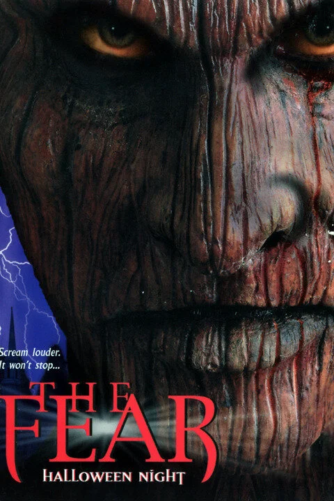 Страх Хеллоуин 1999 смотреть онлайн бесплатно